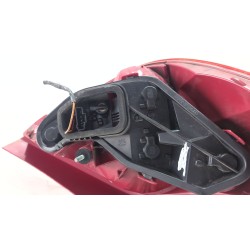 Recambio de piloto trasero derecho para peugeot 207/207+ (wa_, wc_) 1.4 referencia OEM IAM 964998658003  