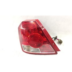 PILOTO TRASERO IZQUIERDO 300266L 