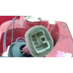 Recambio de piloto trasero izquierdo para chevrolet kalos 1.2 referencia OEM IAM 300266L  