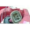 Recambio de piloto trasero izquierdo para chevrolet kalos 1.2 referencia OEM IAM 300266L  