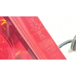 Recambio de piloto trasero izquierdo para chevrolet kalos 1.2 referencia OEM IAM 300266L  
