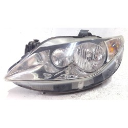 Recambio de faro delantero izquierdo para seat ibiza iii (6l1) 1.6 16v referencia OEM IAM 6J1941005D  