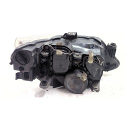 Recambio de faro delantero izquierdo para seat ibiza iii (6l1) 1.6 16v referencia OEM IAM 6J1941005D  