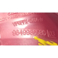 Recambio de piloto trasero derecho para peugeot 207/207+ (wa_, wc_) 1.6 16v vti referencia OEM IAM 964998658003  