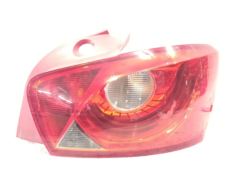 Recambio de piloto trasero derecho para seat ibiza iii (6l1) 1.6 16v referencia OEM IAM 6J4945096C  