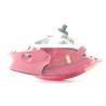 Recambio de piloto trasero derecho para seat ibiza iii (6l1) 1.6 16v referencia OEM IAM 6J4945096C  
