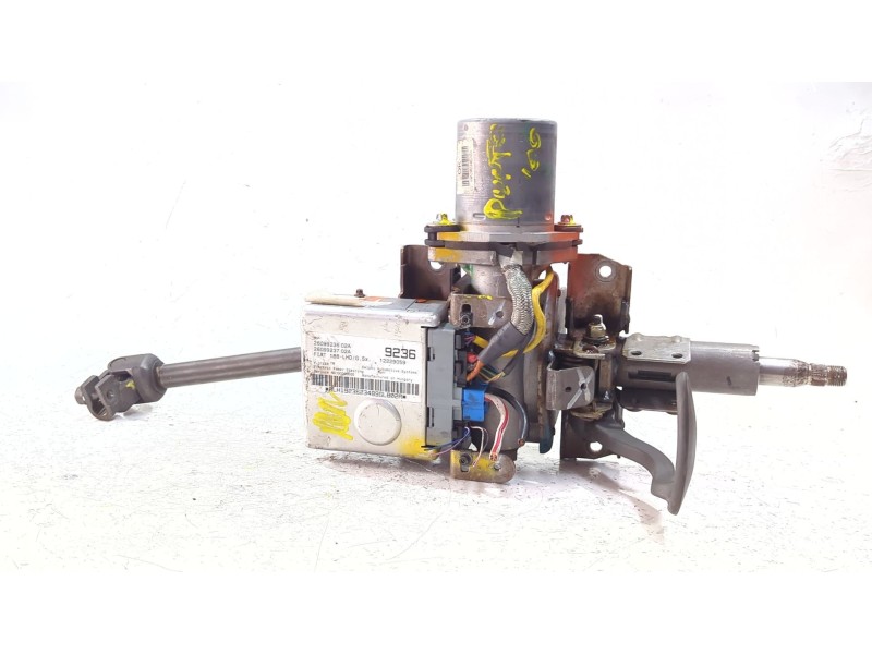 Recambio de columna direccion para fiat punto (188_) 1.3 jtd 16v referencia OEM IAM 2609923602A  