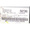 Recambio de columna direccion para fiat punto (188_) 1.3 jtd 16v referencia OEM IAM 2609923602A  