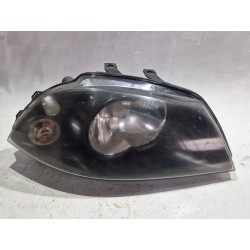 Recambio de faro delantero derecho para seat ibiza iii (6l1) 1.9 sdi referencia OEM IAM 6L1941752M  