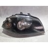 Recambio de faro delantero derecho para seat ibiza iii (6l1) 1.9 sdi referencia OEM IAM 6L1941752M  