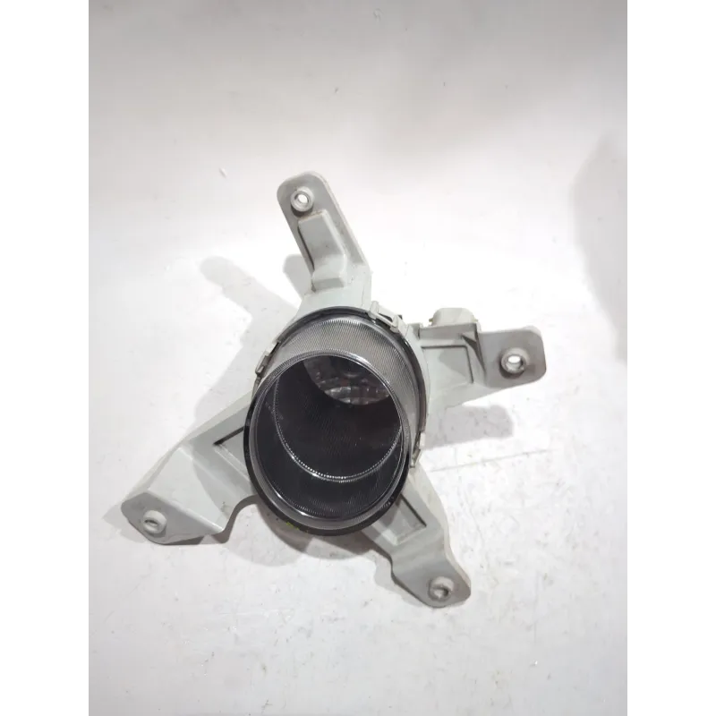 Recambio de faro antiniebla izquierdo para hyundai i10 ii (ba, ia) 1.0 referencia OEM IAM 92201B90  