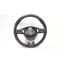 Recambio de volante para volkswagen golf vi (5k1) 2.0 tdi referencia OEM IAM 3C8419091AJ  