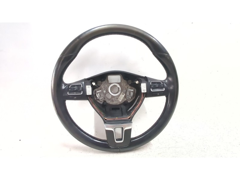 Recambio de volante para volkswagen golf vi (5k1) 2.0 tdi referencia OEM IAM 3C8419091AJ  