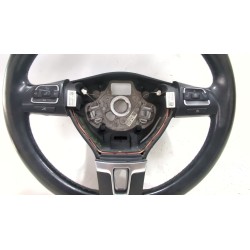 Recambio de volante para volkswagen golf vi (5k1) 2.0 tdi referencia OEM IAM 3C8419091AJ  