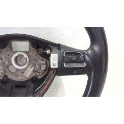 Recambio de volante para volkswagen golf vi (5k1) 2.0 tdi referencia OEM IAM 3C8419091AJ  