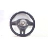 Recambio de volante para volkswagen golf vi (5k1) 2.0 tdi referencia OEM IAM 3C8419091AJ  