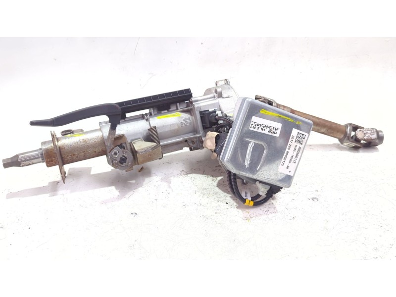 Recambio de columna direccion para ford fiesta vii (hj, hf) 1.5 tdci referencia OEM IAM A0056611E  