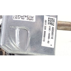 Recambio de columna direccion para ford fiesta vii (hj, hf) 1.5 tdci referencia OEM IAM A0056611E  
