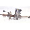 Recambio de columna direccion para ford fiesta vii (hj, hf) 1.5 tdci referencia OEM IAM A0056611E  