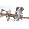 Recambio de columna direccion para ford fiesta vii (hj, hf) 1.5 tdci referencia OEM IAM A0056611E  