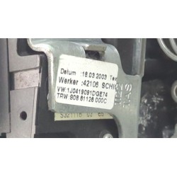 Recambio de volante para volkswagen passat b5.5 (3b3) 2.8 4motion referencia OEM IAM 1J0419091  