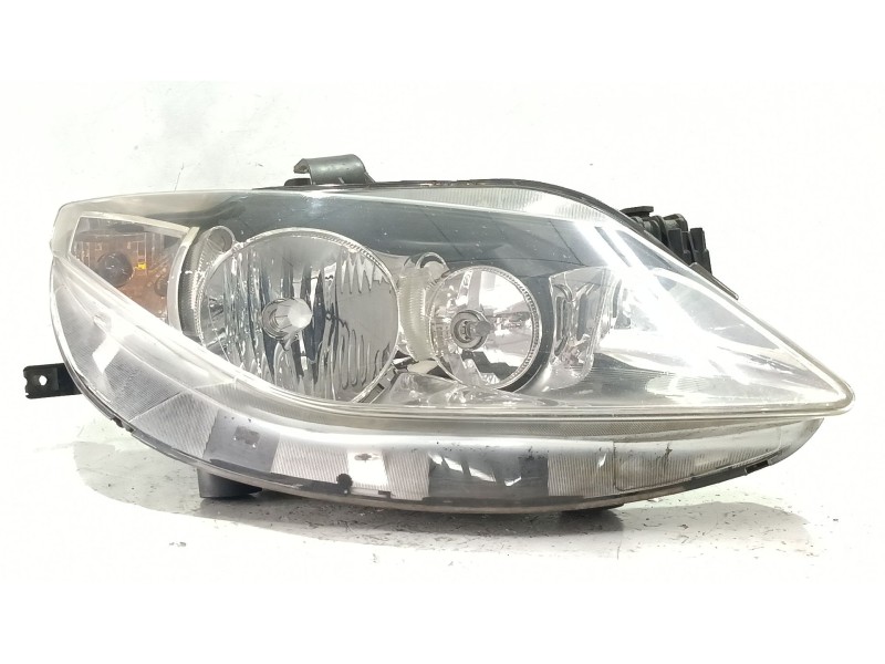 Recambio de faro delantero derecho para seat ibiza iii (6l1) 1.6 16v referencia OEM IAM 6J1941006D  