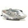 Recambio de faro delantero derecho para seat ibiza iii (6l1) 1.6 16v referencia OEM IAM 6J1941006D  