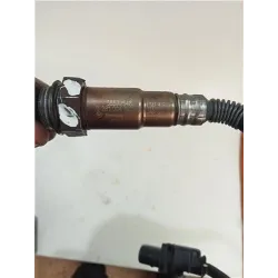 Recambio de sonda lambda para opel astra g berlina di referencia OEM IAM 55572548  
