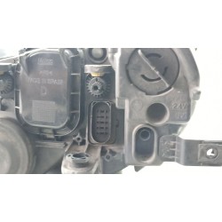 Recambio de faro delantero derecho para seat ibiza iii (6l1) 1.6 16v referencia OEM IAM 6J1941006D  