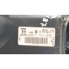 Recambio de faro delantero derecho para seat ibiza iii (6l1) 1.6 16v referencia OEM IAM 6J1941006D  