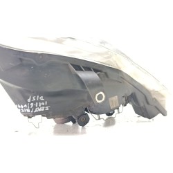 Recambio de faro delantero derecho para seat ibiza iii (6l1) 1.6 16v referencia OEM IAM 6J1941006D  