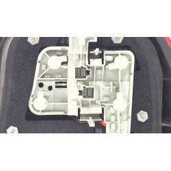 Recambio de piloto trasero izquierdo para volvo s40 ii (544) 1.6 d referencia OEM IAM 2189S102  