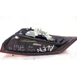 Recambio de piloto trasero izquierdo para volvo s40 ii (544) 1.6 d referencia OEM IAM 2189S102  