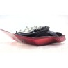 Recambio de piloto trasero izquierdo para volvo s40 ii (544) 1.6 d referencia OEM IAM 2189S102  