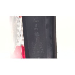 Recambio de piloto trasero izquierdo para volvo s40 ii (544) 1.6 d referencia OEM IAM 2189S102  