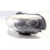 Recambio de faro delantero derecho para bmw 1 coupé (e82) 118 d referencia OEM IAM 63117263646  