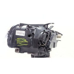 Recambio de faro delantero derecho para bmw 1 coupé (e82) 118 d referencia OEM IAM 63117263646  