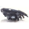 Recambio de faro delantero derecho para bmw 1 coupé (e82) 118 d referencia OEM IAM 63117263646  