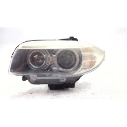 FARO DELANTERO IZQUIERDO 63117263645 