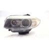 Recambio de faro delantero izquierdo para bmw 1 coupé (e82) 118 d referencia OEM IAM 63117263645  