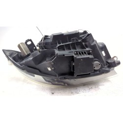 Recambio de faro delantero izquierdo para bmw 1 coupé (e82) 118 d referencia OEM IAM 63117263645  