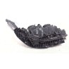 Recambio de faro delantero izquierdo para renault laguna ii (bg0)(2001) 1.9 dci referencia OEM IAM 89900426  