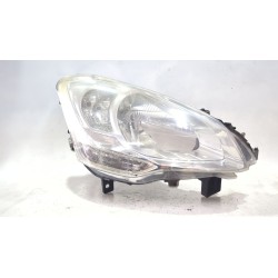 Recambio de faro delantero derecho para citroën berlingo furgón (2008) 1.6 hdi 90 referencia OEM IAM 9682828180  