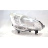 Recambio de faro delantero derecho para citroën berlingo furgón (2008) 1.6 hdi 90 referencia OEM IAM 9682828180  