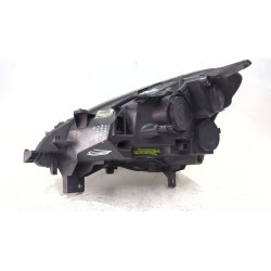 Recambio de faro delantero derecho para citroën berlingo furgón (2008) 1.6 hdi 90 referencia OEM IAM 9682828180  