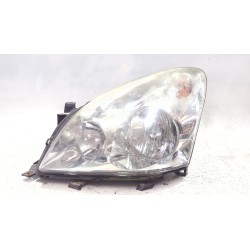 Recambio de faro delantero izquierdo para toyota corolla verso (_e12_) 2.0 d-4d (cde120_) referencia OEM IAM 7357230400  