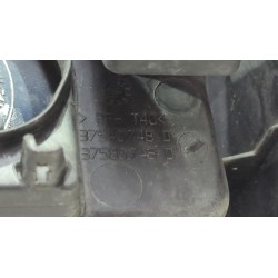 Recambio de faro delantero derecho para citroën xsara (n1) 1.9 td referencia OEM IAM 37540748D  