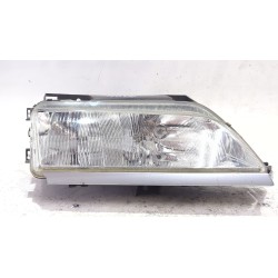 Recambio de faro delantero derecho para citroën xantia berlina (1993) 2.0 hdi 109 cv referencia OEM IAM 02A04HCR  
