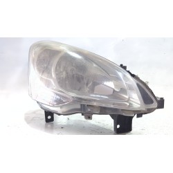 Recambio de faro delantero derecho para peugeot partner furgoneta/monovolumen (5_, g_) 1.6 hdi 75 referencia OEM IAM 9682828180 