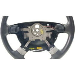 Recambio de volante para chevrolet kalos 1.2 referencia OEM IAM DW211520112  